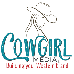 cowgirl media logo